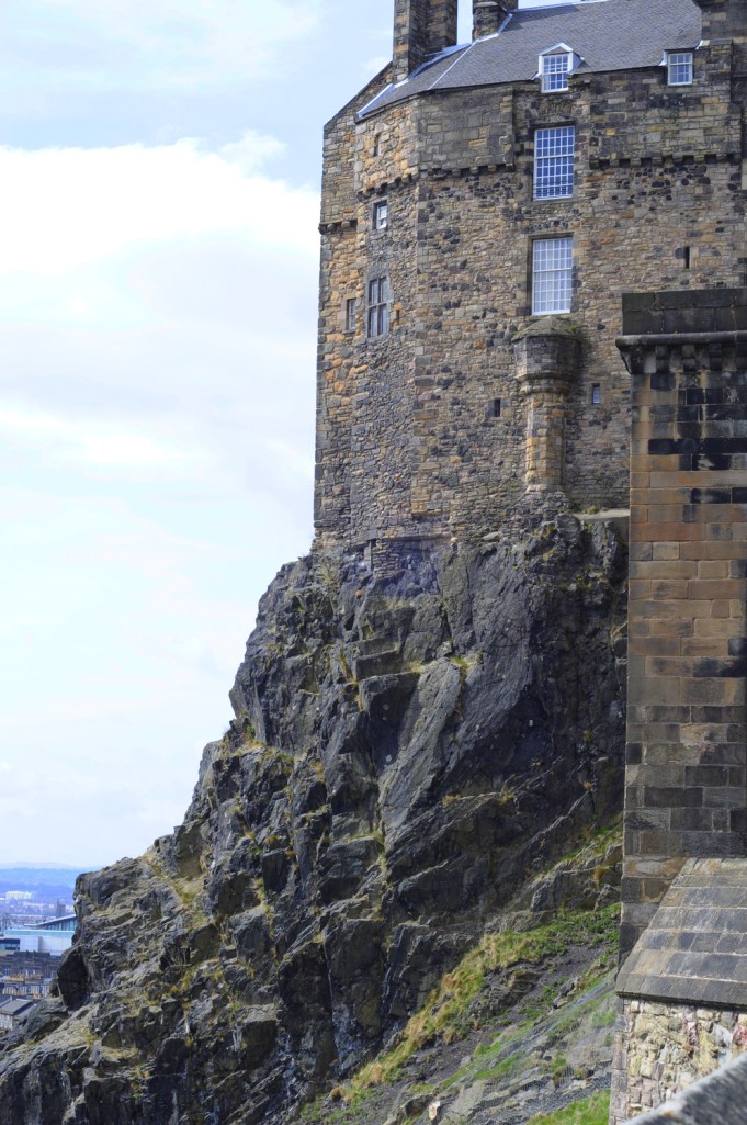 Edinburgh Castle