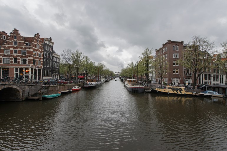 Canal life - taken by my DH