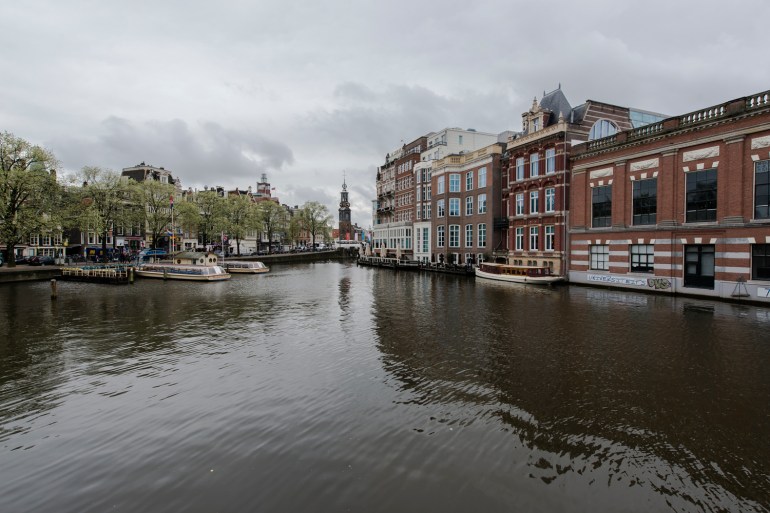 Canal life - taken by my DH