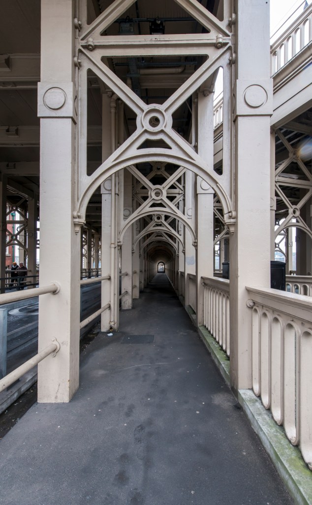 Symmetry <3 - taken by my DH