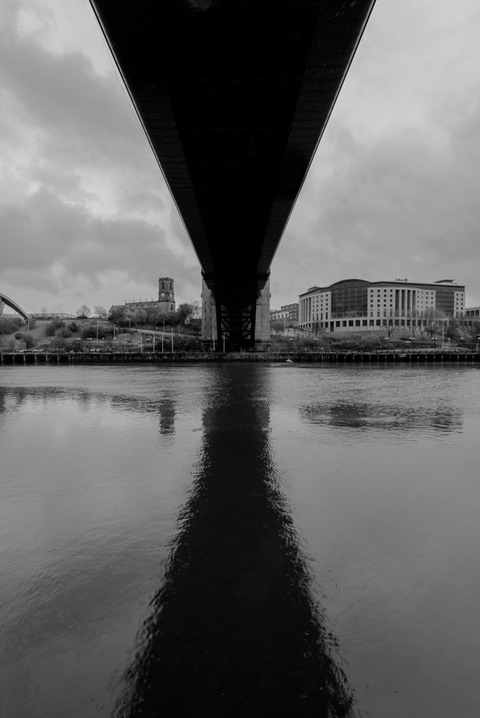 Bridges - taken by my DH