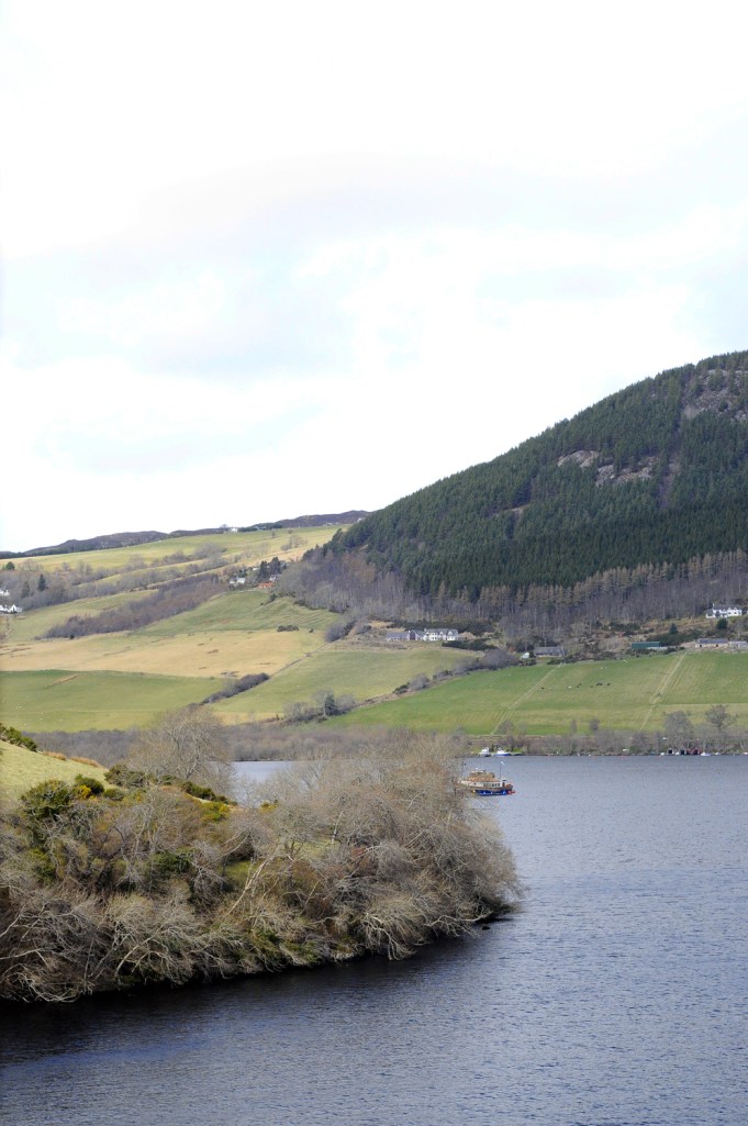 Loch Ness