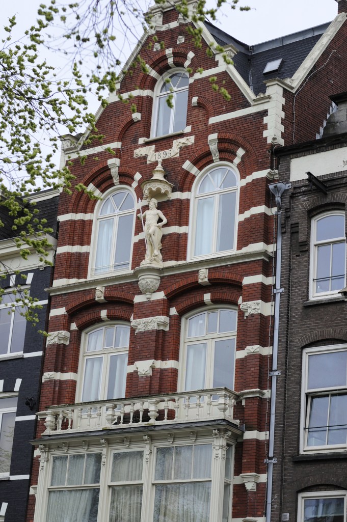 Looks kind of like home (Brooklyn)