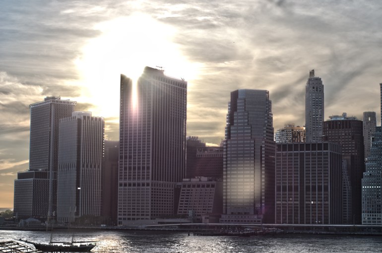 Playing with sunspots