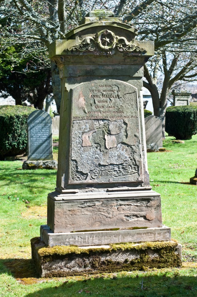 The stones really are fascinating, though.