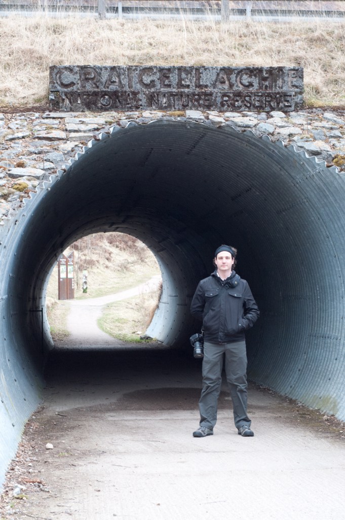 The DH in his life-saving buff 