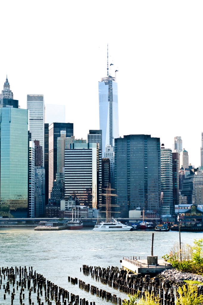 I want to shoot this stick dock in more detail. 