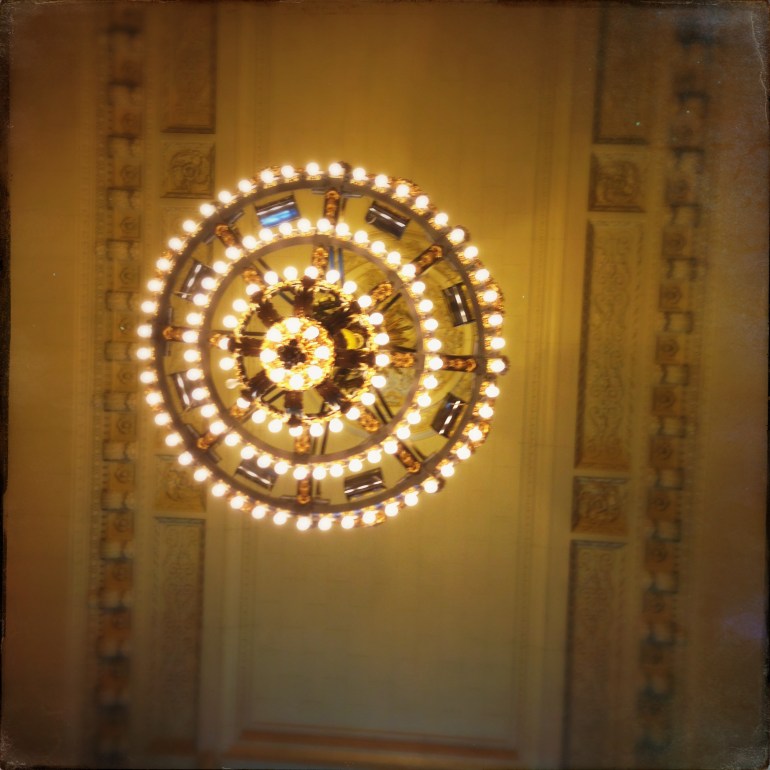 They call it "Grand" for a reason.