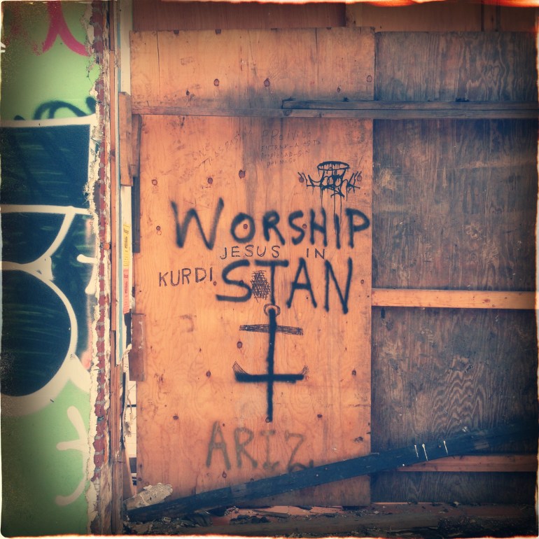 What's Stan done that's so great?