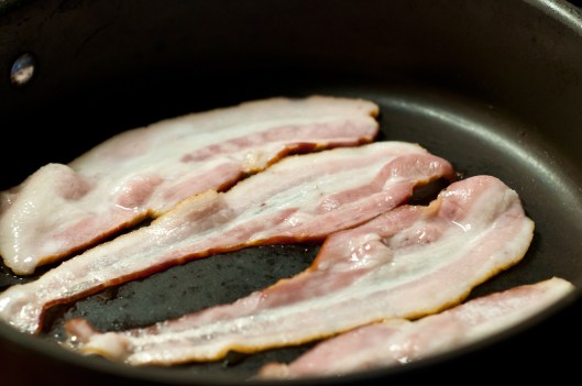 Blergh. Picture taking fail - no other pictures turned out. 