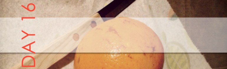 Day 16
