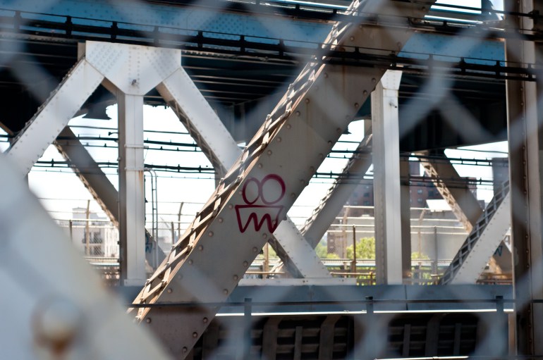 I don't know who this ghostie guy is, but I like his style.