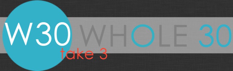 Whole30-3-First