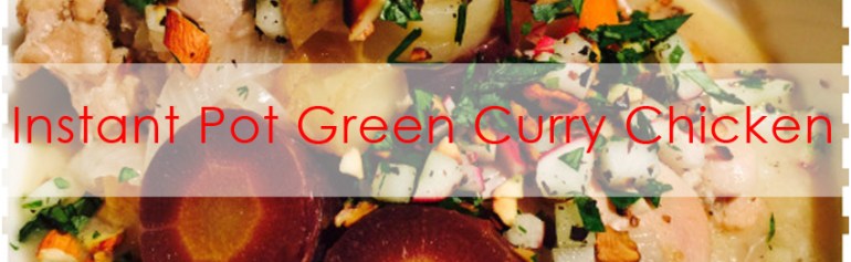 GreenCurryChix
