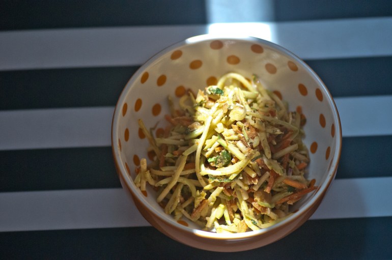 And a second shot because I couldn't choose