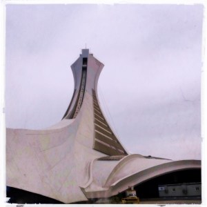 1976 Olympic Stadium
