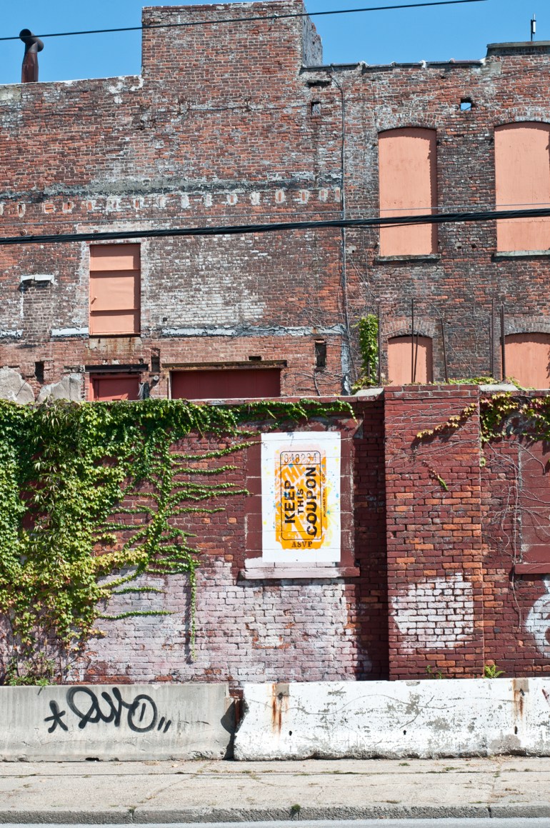 I've got a golllllllden tiiicket