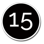 15