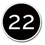 22