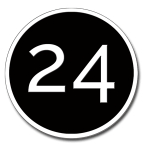24